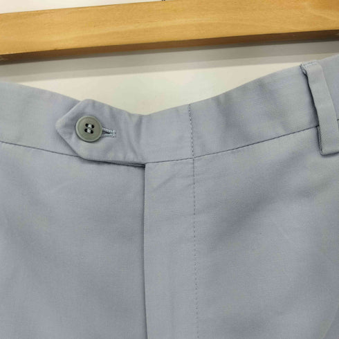 ブリオーニ BRIONI カシミヤ混 スラックスパンツ TIGULLIO  メンズ  54